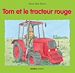Télécharger le livre :  Tom et le tracteur rouge