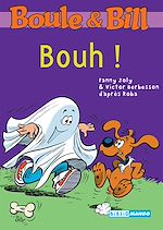 Télécharger le livre :  Boule et Bill - Bouh !