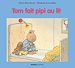 Télécharger le livre :  Tom fait pipi au lit