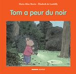 Télécharger le livre :  Tom a peur du noir