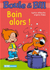 Télécharger le livre :  Boule et Bill - Bain alors !
