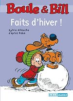 Télécharger le livre :  Boule et Bill - Faits d'hiver