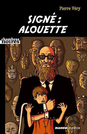 Download the eBook: Signé : Alouette