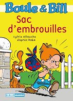 Télécharger le livre :  Boule et Bill - Sac d'embrouilles