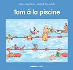 Télécharger le livre :  Tom à la piscine
