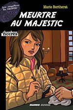 Télécharger le livre :  Meurtre au Majestic