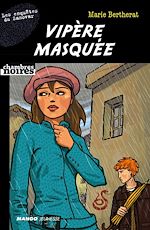 Télécharger le livre :  Vipère masquée