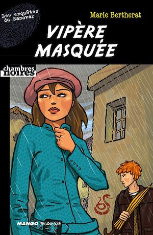 Download the eBook: Vipère masquée