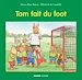 Télécharger le livre :  Tom fait du foot