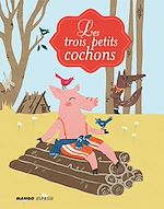 Télécharger le livre :  Les trois petits cochons