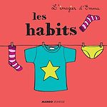 Télécharger le livre :  Les habits