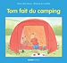 Télécharger le livre :  Tom fait du camping