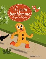 Télécharger le livre :  Le petit bonhomme de pain d'épice