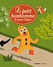 Télécharger le livre :  Le petit bonhomme de pain d'épice