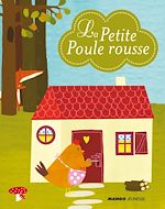 Télécharger le livre :  La petite poule rousse