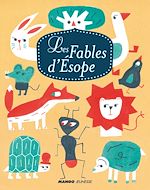 Télécharger le livre :  Les fables d'Ésope