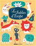 Télécharger le livre :  Les fables d'Ésope