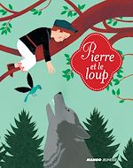 Télécharger le livre :  Pierre et le loup