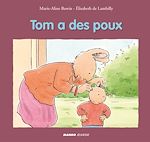 Télécharger le livre :  Tom a des poux