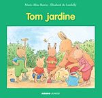 Télécharger le livre :  Tom jardine