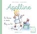 Télécharger le livre :  Apolline - La brosse à dents / Hop, au lit !
