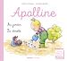 Télécharger le livre :  Apolline - La dînette / Au jardin