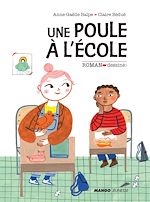 Télécharger le livre :  Une poule à l'école