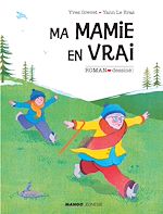 Télécharger le livre :  Ma mamie en vrai