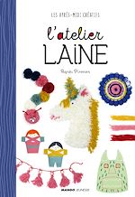 Télécharger le livre :  L'atelier laine
