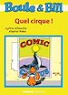 Télécharger le livre :  Boule et Bill - Quel cirque !