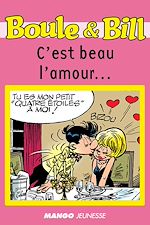 Télécharger le livre :  Boule et Bill - C'est beau l'amour...