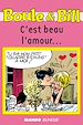 Télécharger le livre :  Boule et Bill - C'est beau l'amour...