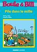 Télécharger le livre :  Boule et Bill - Pile dans le mille