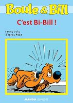 Télécharger le livre :  Boule et Bill - C'est Bi-Bill !