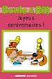 Télécharger le livre :  Boule et Bill - Joyeux anniversaires !