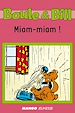 Télécharger le livre :  Boule et Bill - Miam-miam !