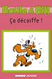 Télécharger le livre :  Boule et Bill - Ça décoiffe !