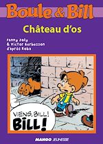 Télécharger le livre :  Boule et Bill - Château d'os