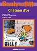 Télécharger le livre :  Boule et Bill - Château d'os