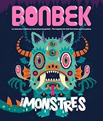Télécharger le livre :  Bonbek N°4 - Monstres