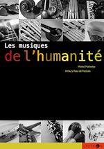 Télécharger le livre :  Les musiques de l'humanité