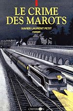 Télécharger le livre :  Le crime des Marots