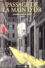 Télécharger le livre :  Passage de la Main d'Or