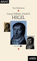 Télécharger le livre :  Georg Wilhem Friedrich Hegel