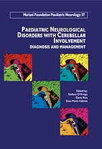 Télécharger le livre :  Paediatric Neurological Disorders  with Cerebellar Involvement - Volume 27