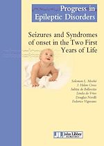 Télécharger le livre :  Seizures and syndromes of onset in the two first years of life