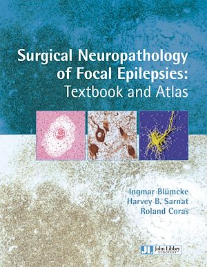 Téléchargez le livre :  Surgical neuropathology of focal epilepsies