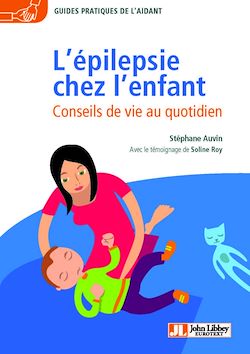 Télécharger le livre :  L'épilepsie chez l'enfant