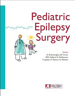 Télécharger le livre :  Pediatric Epilepsy Surgery