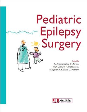 Téléchargez le livre :  Pediatric Epilepsy Surgery